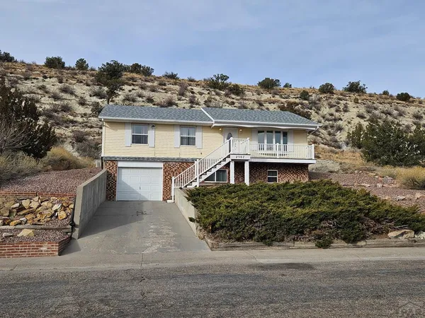 $319,900 | 2507 Greenway Circle, Canon City, CO 81212