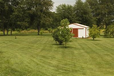 620 Crumbaugh Road Georgetown, KY 40324 - Photo 2 of 47 newer detached metal building