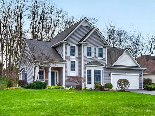 $374,900 | 718 Rookery Way, Walworth, NY 14502