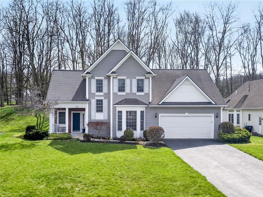 718 Rookery Way Walworth, NY 14502 - Photo 2 of 43