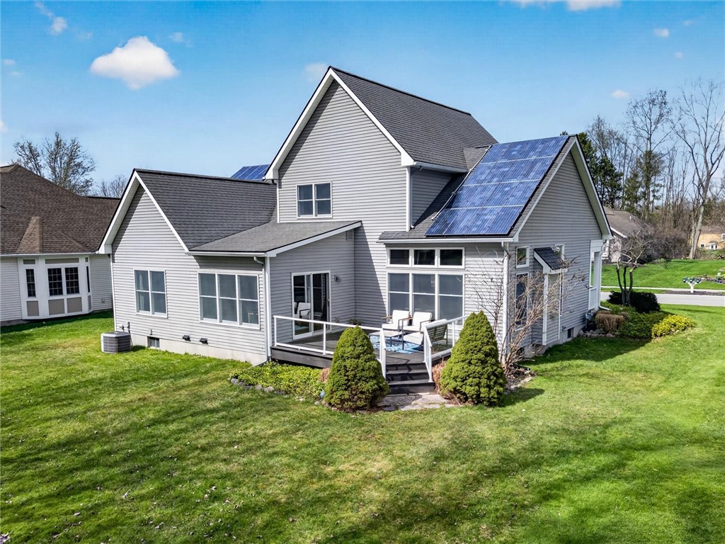 718 Rookery Way Walworth, NY 14502 - Photo 38 of 43