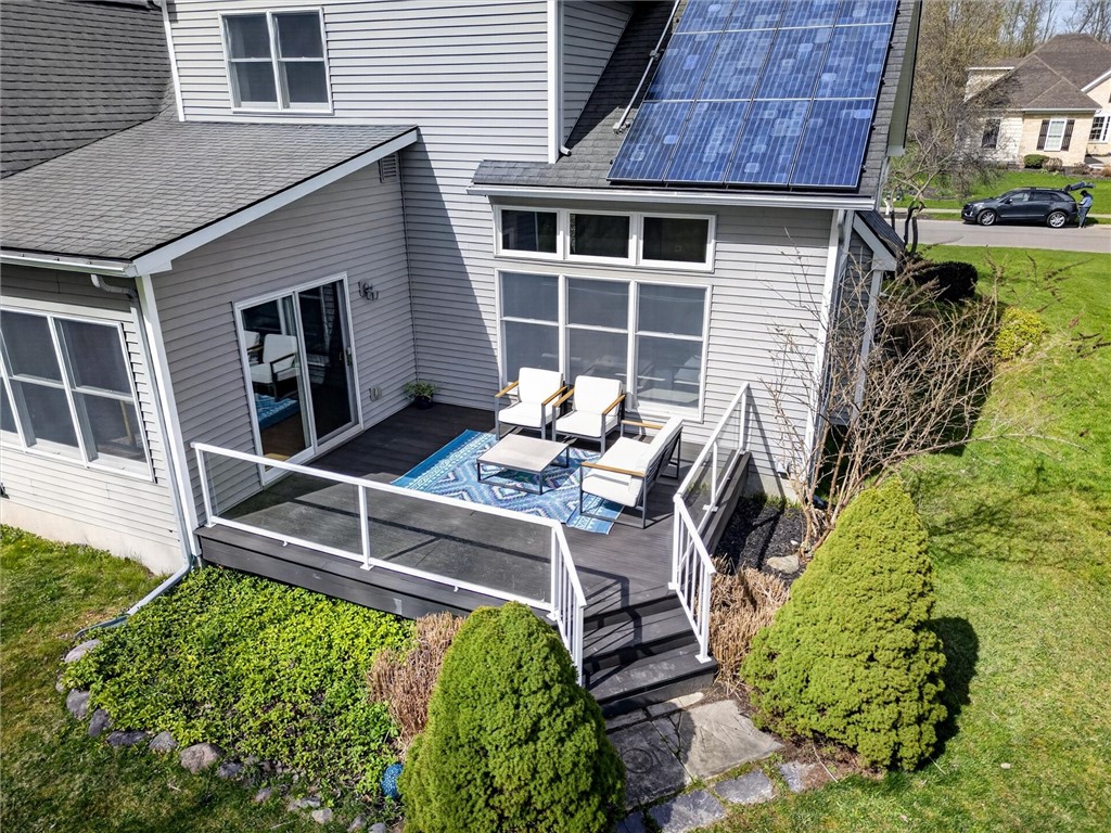 718 Rookery Way Walworth, NY 14502 - Photo 39 of 43