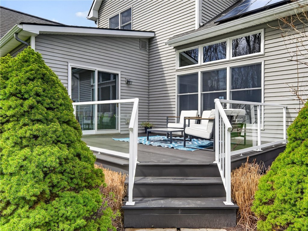 718 Rookery Way Walworth, NY 14502 - Photo 40 of 43