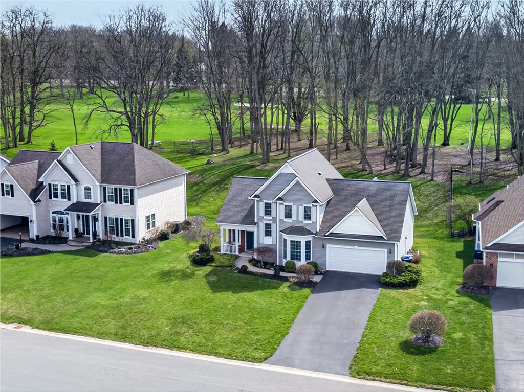 718 Rookery Way Walworth, NY 14502 - Photo 42 of 43