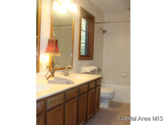 287 Hart School Road Murrayville, IL 62668 - Photo 14 of 22