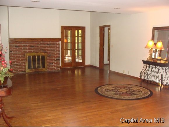 287 Hart School Road Murrayville, IL 62668 - Photo 17 of 22