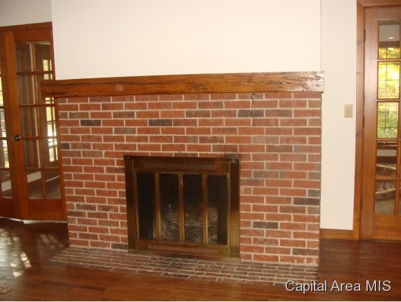 287 Hart School Road Murrayville, IL 62668 - Photo 19 of 22