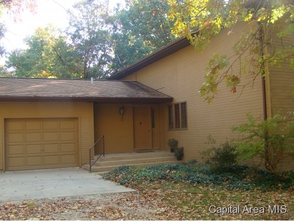 287 Hart School Road Murrayville, IL 62668 - Photo 20 of 22