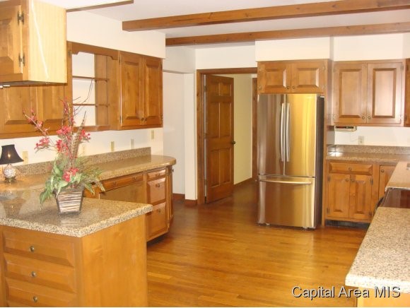 287 Hart School Road Murrayville, IL 62668 - Photo 6 of 22
