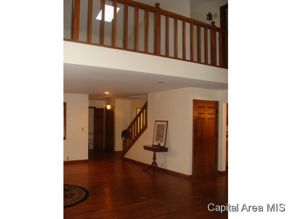 287 Hart School Road Murrayville, IL 62668 - Photo 7 of 22