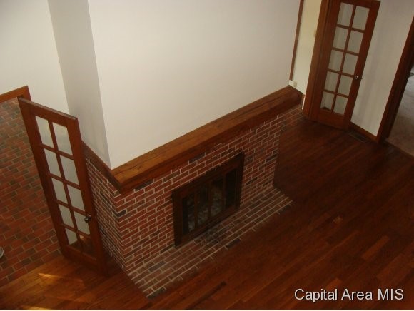 287 Hart School Road Murrayville, IL 62668 - Photo 8 of 22