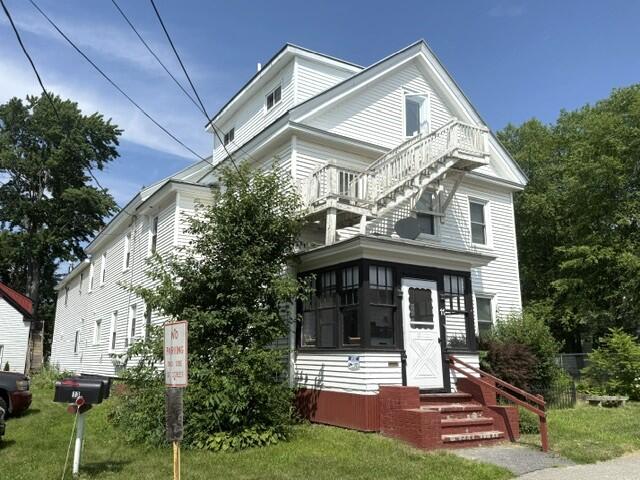 11 Winter Street Waterville, ME 04901 - Photo 2 of 37 Walk to downtown!