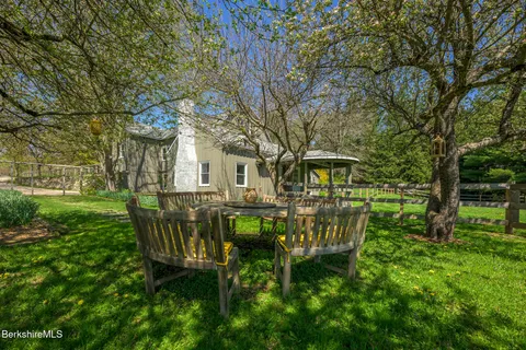 $2,250,000 | 302 A Egremont Plain Road, Egremont, MA 01230