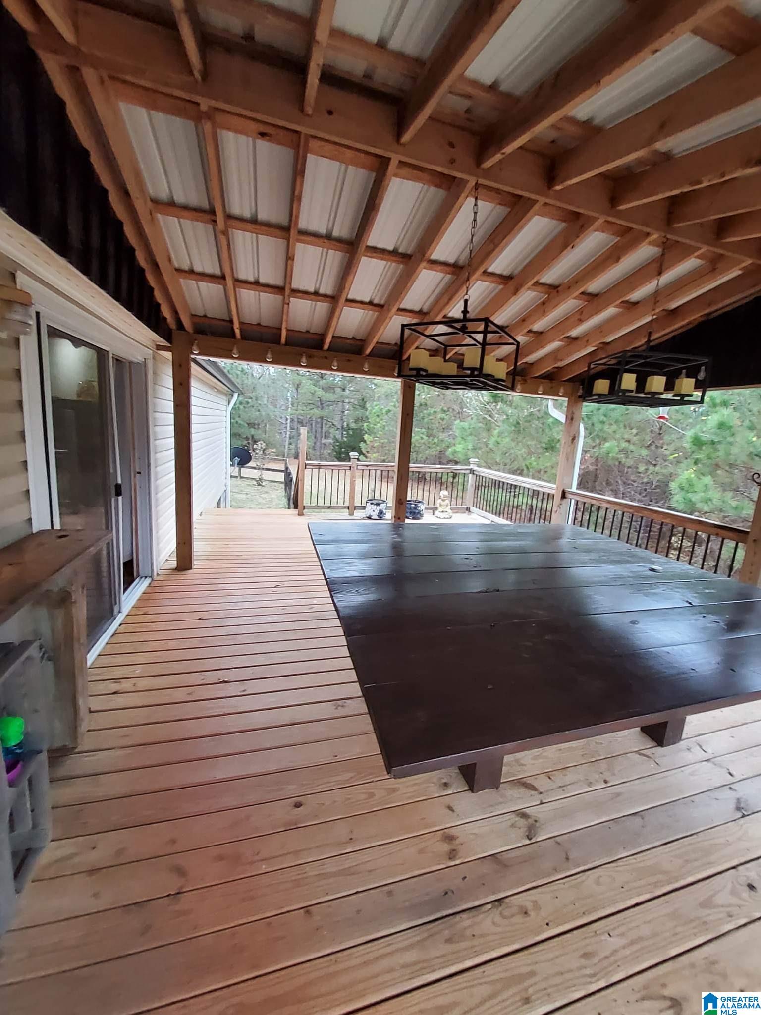4168 Louina Road Roanoke, AL 36274 - Photo 15 of 53