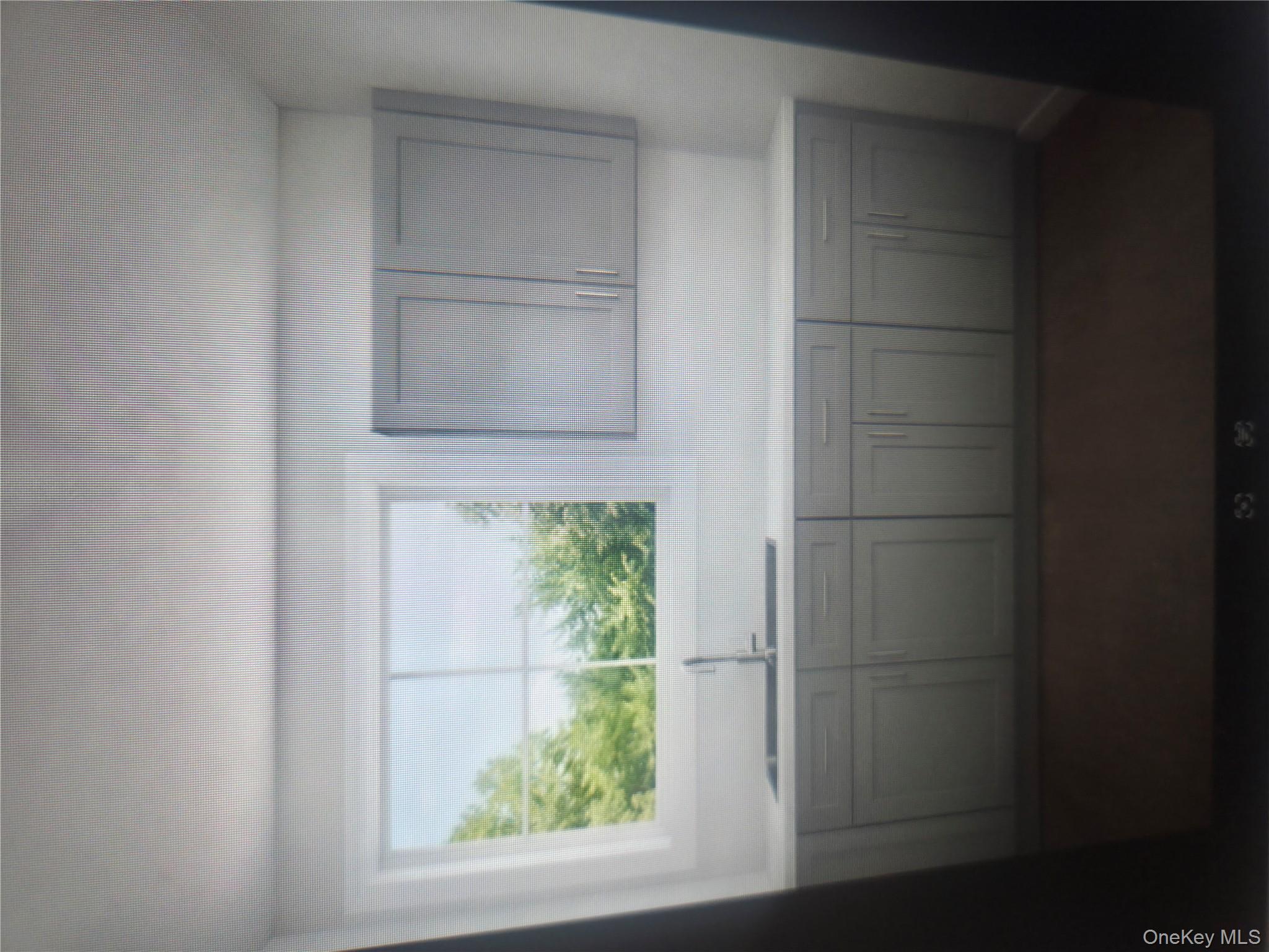 616 Vassar Road Poughkeepsie, NY 12603 - Photo 3 of 3 New Grey Shaker Cabinets