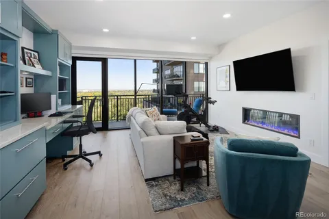 $4,600,000 | 1650 Fillmore Street, Unit 1107, Denver, CO 80206