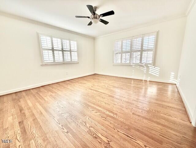 708 Macon Place Raleigh, NC 27609 - Photo 18 of 32 upstairsbedroom