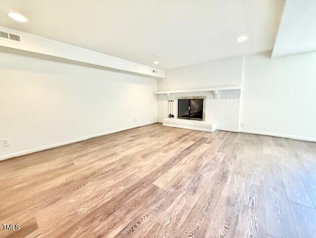 708 Macon Place Raleigh, NC 27609 - Photo 20 of 32 basement family