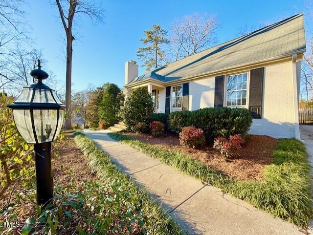 708 Macon Place Raleigh, NC 27609 - Photo 2 of 32 Frontland