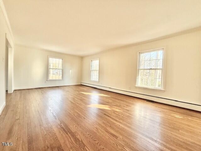 708 Macon Place Raleigh, NC 27609 - Photo 24 of 32 living room1