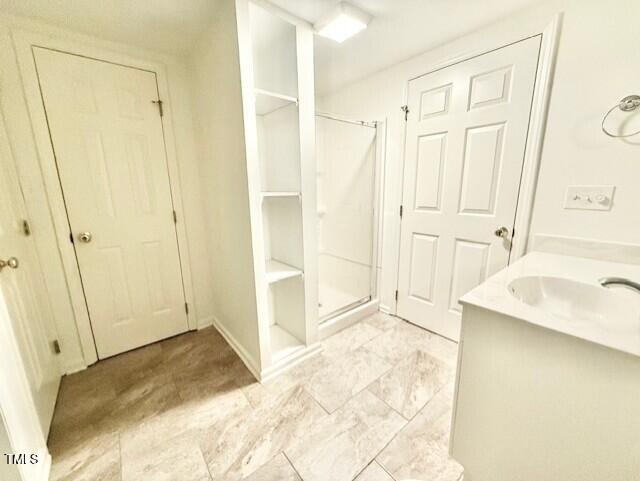 708 Macon Place Raleigh, NC 27609 - Photo 27 of 32 basement bath