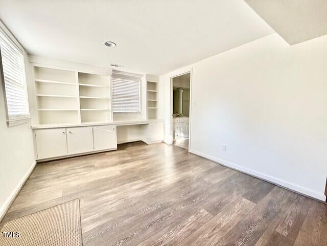 708 Macon Place Raleigh, NC 27609 - Photo 29 of 32 basement office