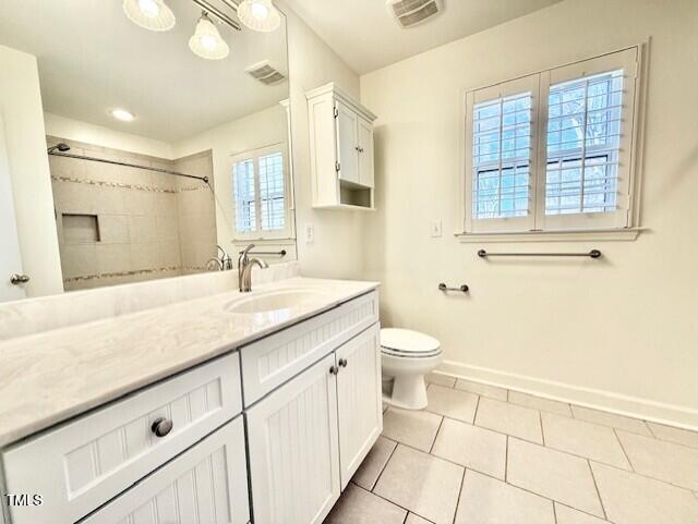 708 Macon Place Raleigh, NC 27609 - Photo 30 of 32 upstairsbath