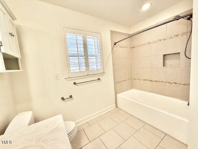 708 Macon Place Raleigh, NC 27609 - Photo 31 of 32 upstairsbath1