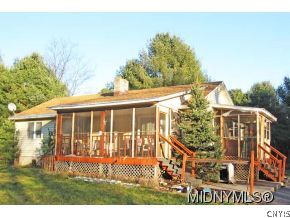 280 Mc Clure Road Salisbury, NY 13470 - Photo 1 of 1 Gallery Image 1