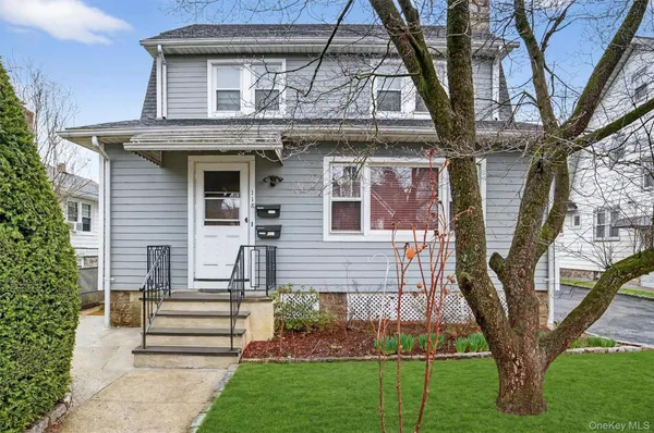 $1,300,000 | 118 Third Avenue, Pelham, NY 10803