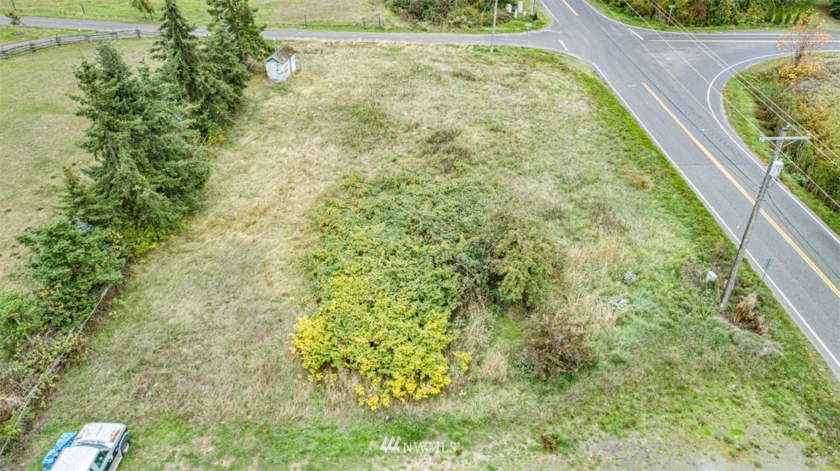 11 Brueckner Road Sequim, WA 98382 - Photo 13 of 23 a view of a garden