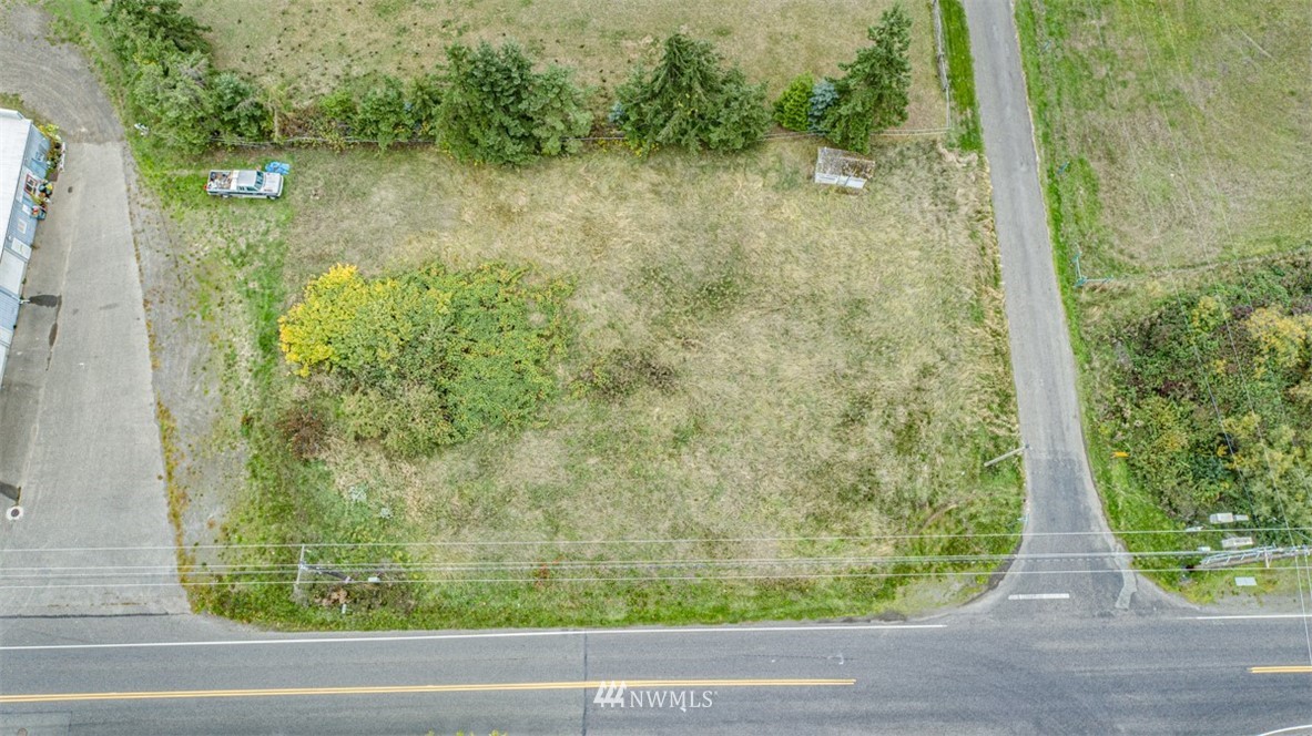 11 Brueckner Road Sequim, WA 98382 - Photo 15 of 23 a view of a lake view