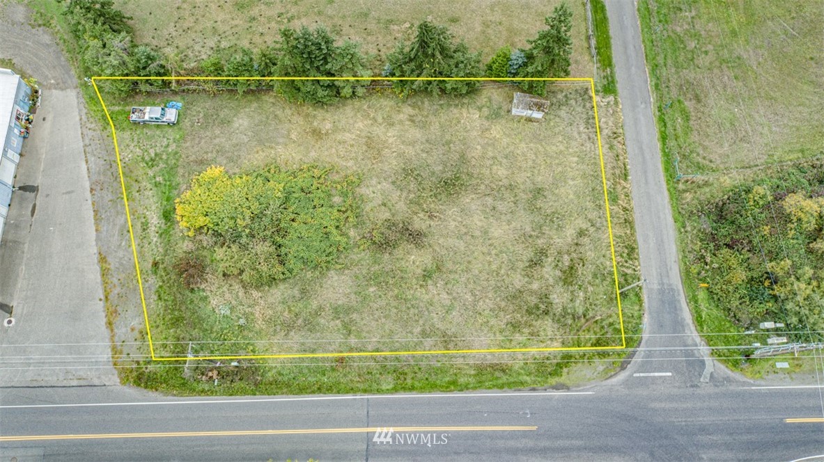 11 Brueckner Road Sequim, WA 98382 - Photo 16 of 23 a view of a lake view