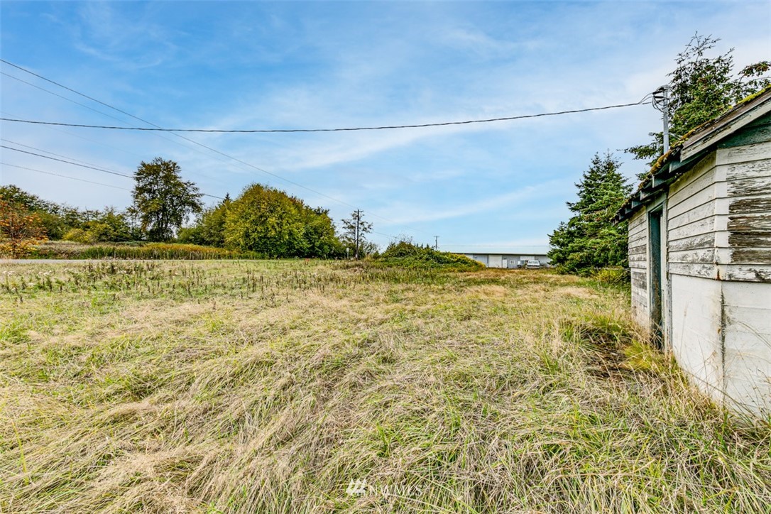 11 Brueckner Road Sequim, WA 98382 - Photo 6 of 23 a view of a lake view