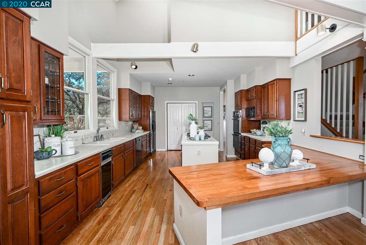 2041 Ridgewood Road Alamo, CA 94507 - Photo 12 of 39