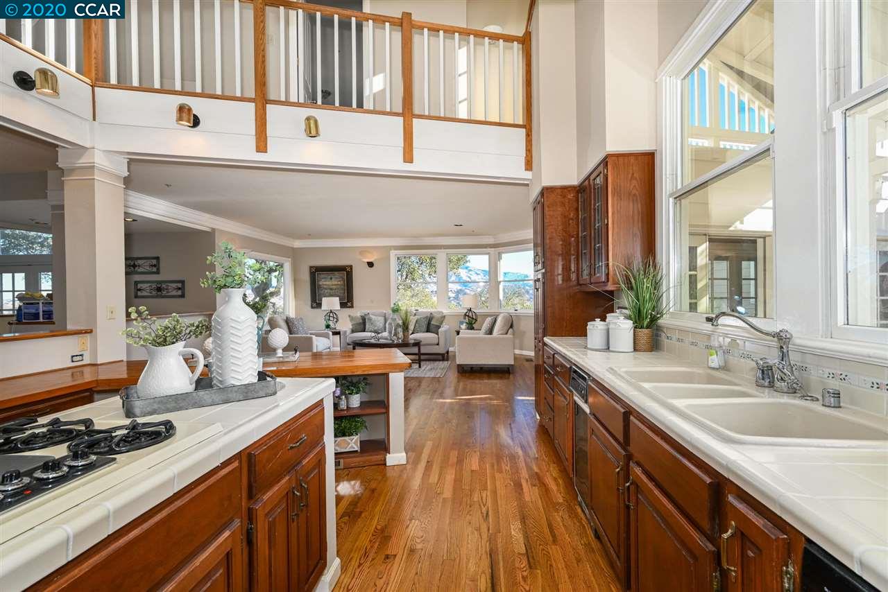 2041 Ridgewood Road Alamo, CA 94507 - Photo 13 of 39
