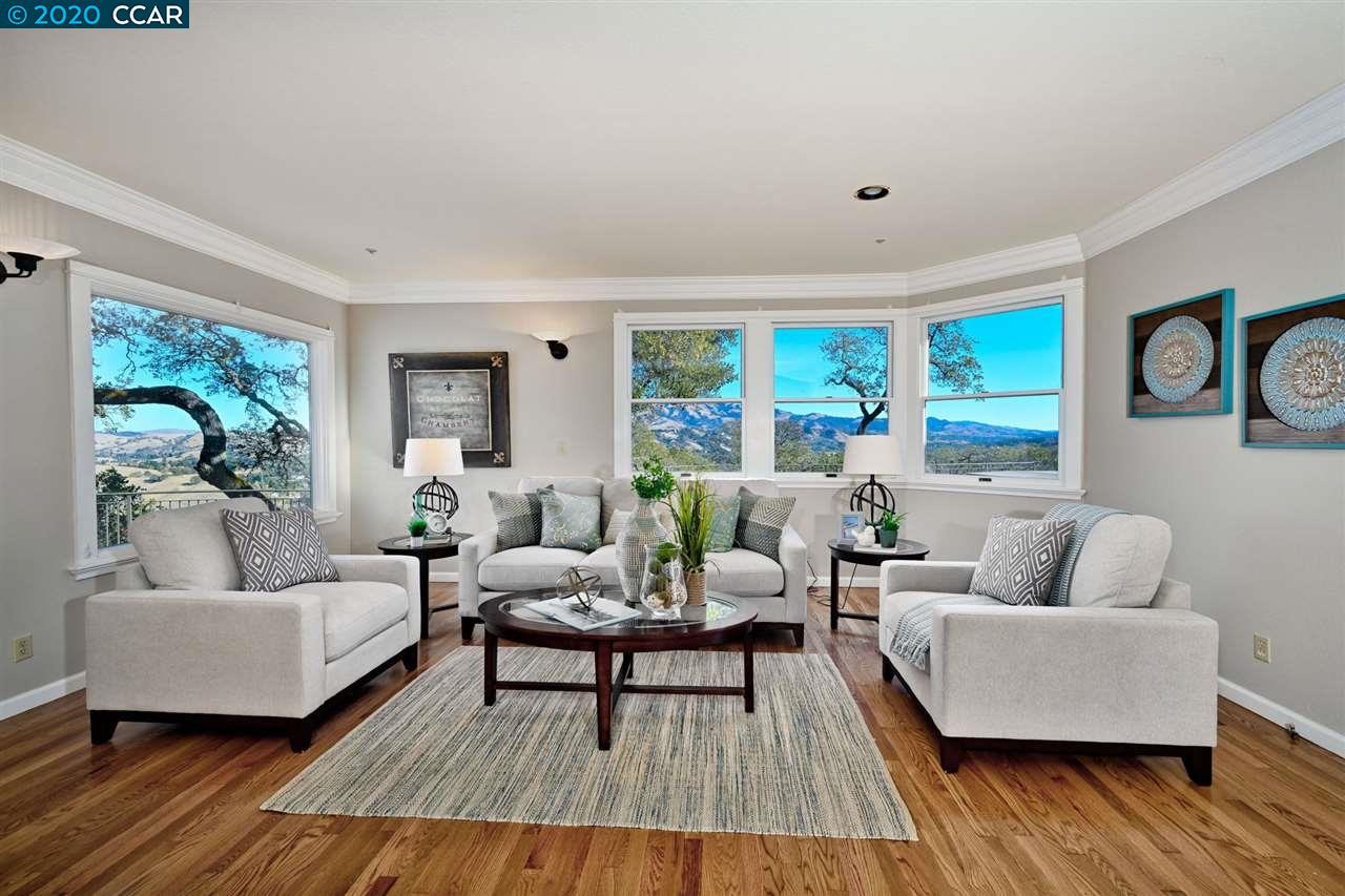 2041 Ridgewood Road Alamo, CA 94507 - Photo 14 of 39