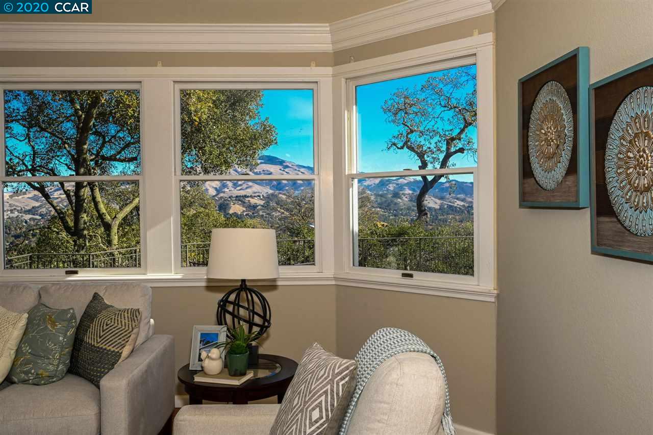 2041 Ridgewood Road Alamo, CA 94507 - Photo 15 of 39