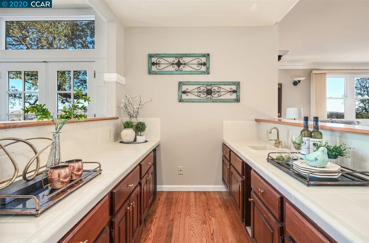 2041 Ridgewood Road Alamo, CA 94507 - Photo 16 of 39