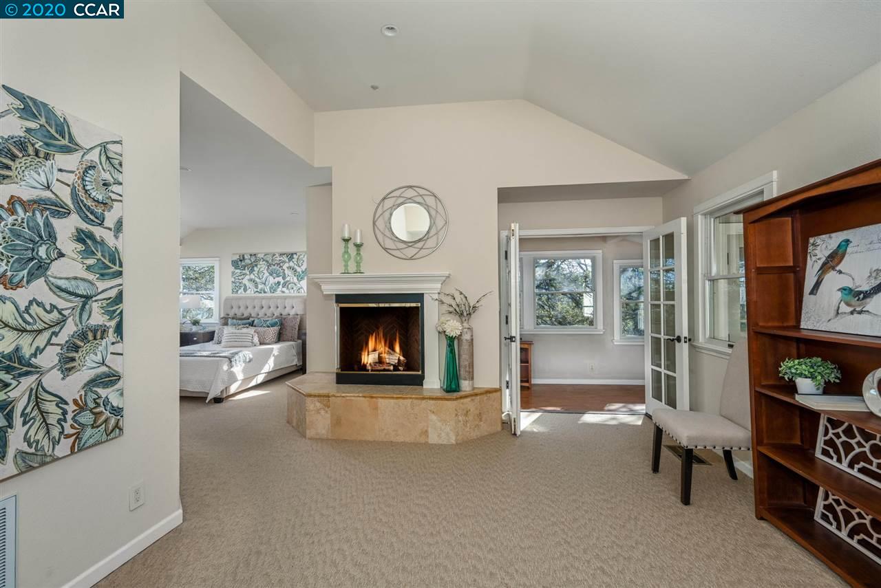 2041 Ridgewood Road Alamo, CA 94507 - Photo 17 of 39