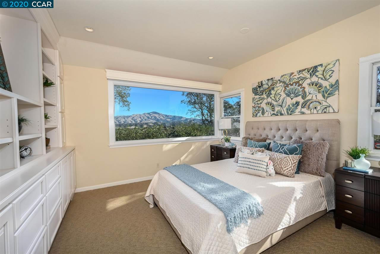 2041 Ridgewood Road Alamo, CA 94507 - Photo 18 of 39