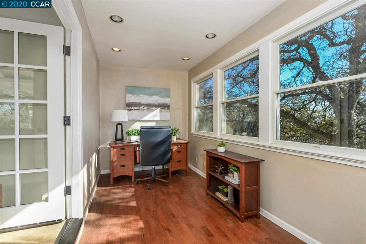 2041 Ridgewood Road Alamo, CA 94507 - Photo 23 of 39