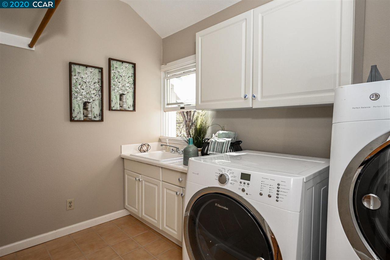 2041 Ridgewood Road Alamo, CA 94507 - Photo 24 of 39