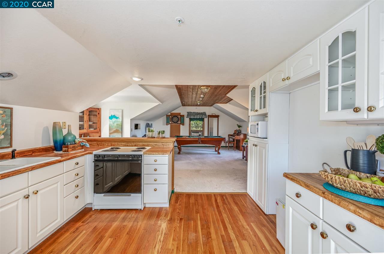 2041 Ridgewood Road Alamo, CA 94507 - Photo 27 of 39