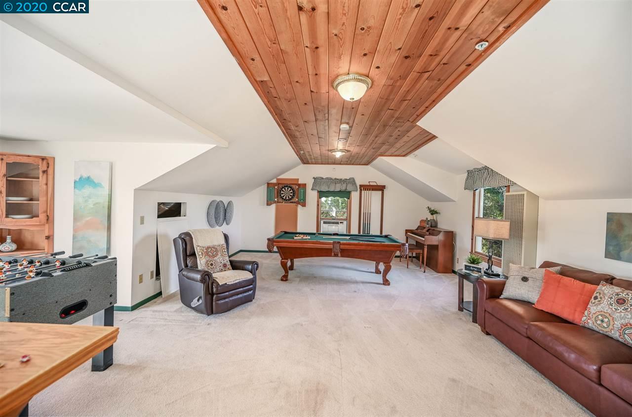 2041 Ridgewood Road Alamo, CA 94507 - Photo 28 of 39