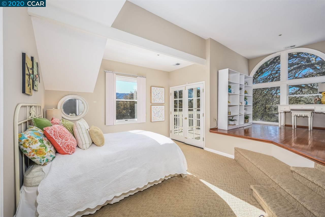 2041 Ridgewood Road Alamo, CA 94507 - Photo 32 of 39