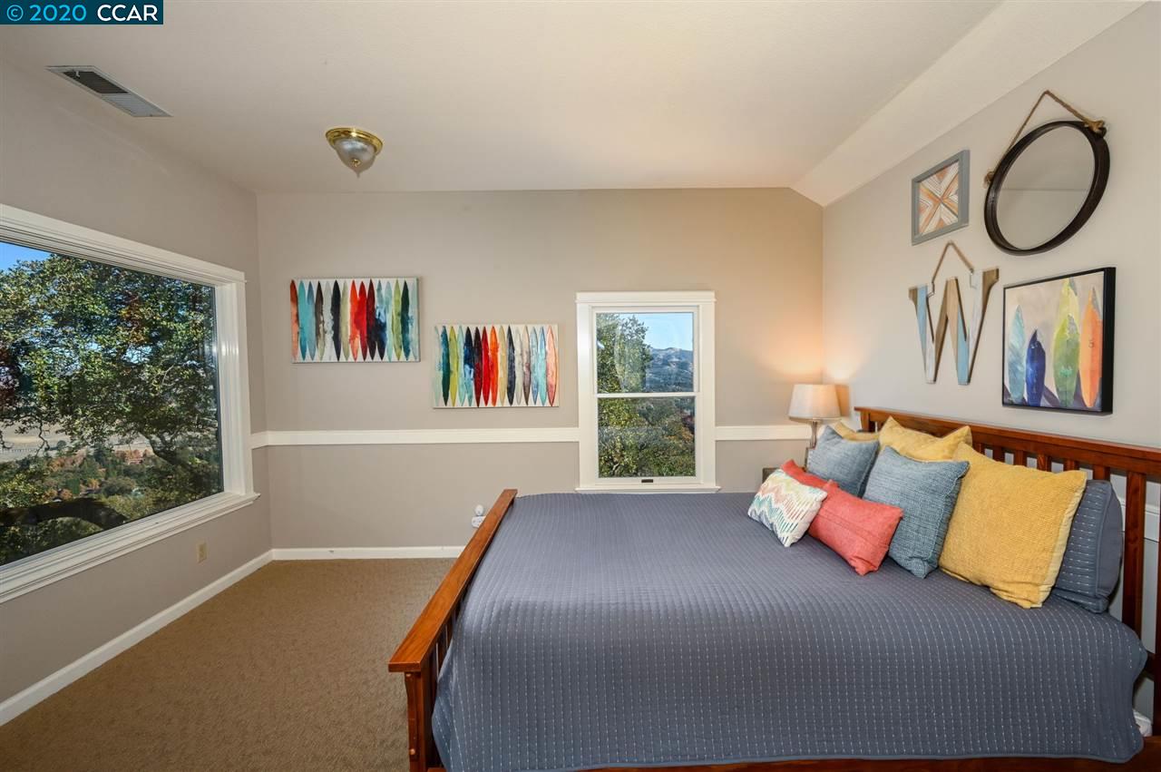 2041 Ridgewood Road Alamo, CA 94507 - Photo 34 of 39