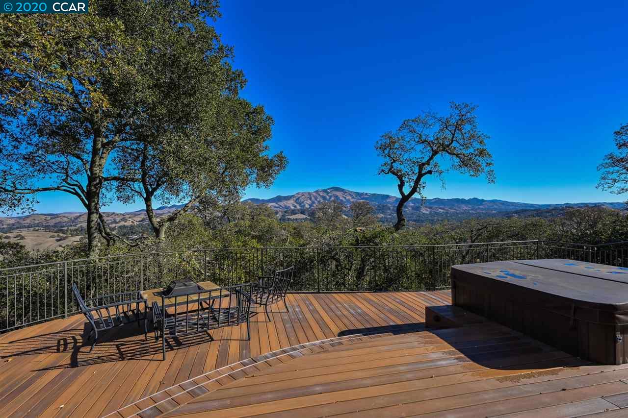 2041 Ridgewood Road Alamo, CA 94507 - Photo 35 of 39