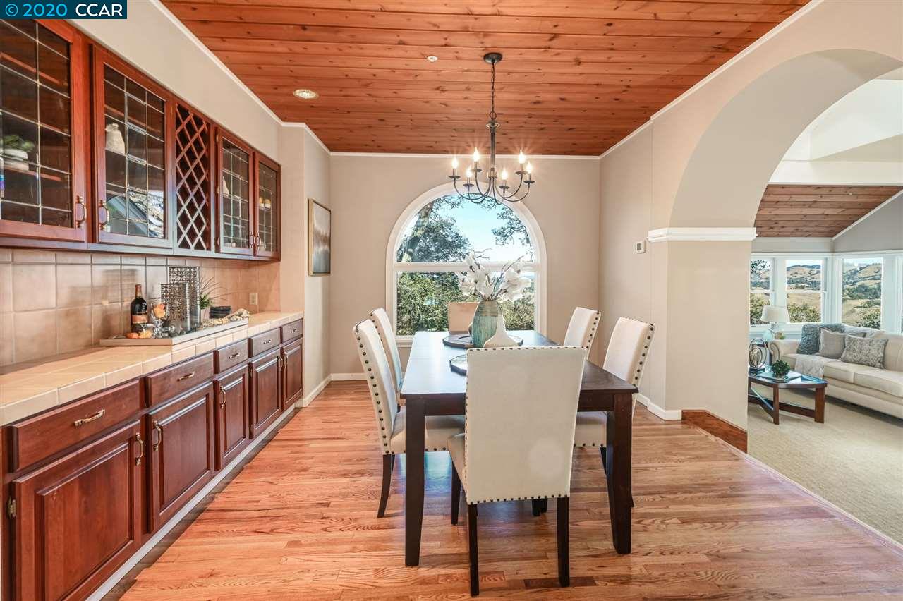 2041 Ridgewood Road Alamo, CA 94507 - Photo 8 of 39