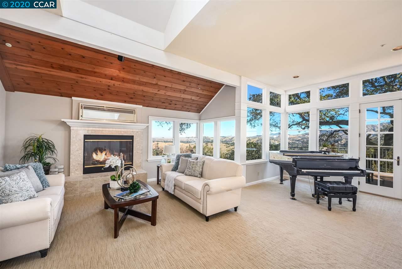 2041 Ridgewood Road Alamo, CA 94507 - Photo 9 of 39